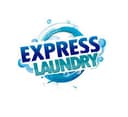 Express Laundry logo