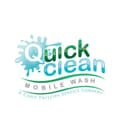 Quick Clean logo