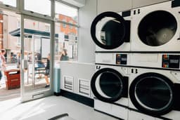 Express Laundry photo 1